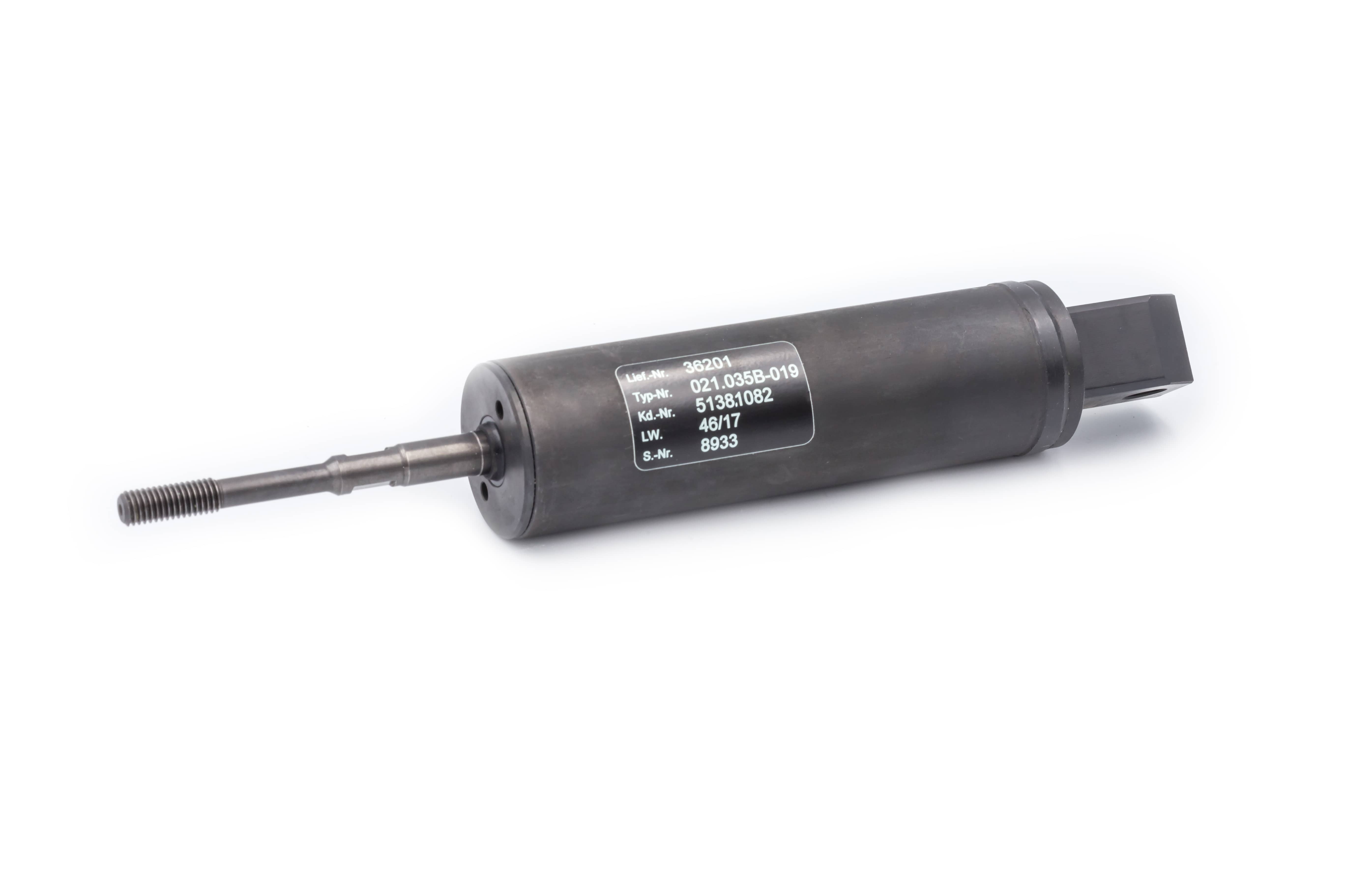 Tyben Cụm Điều Khiển Cho Xe Nâng VNA 3 Chiều